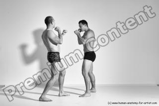 fighting reference 08 09